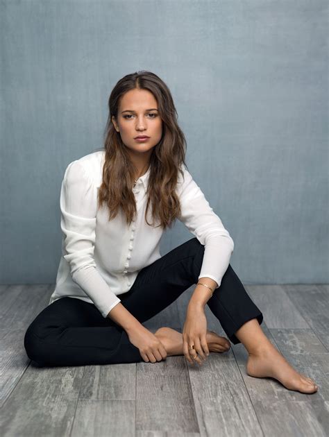 Alicia Vikander Nude: Porn Videos & Sex Tapes